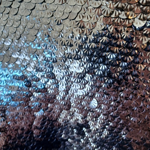 Anthropologie Leifsdottir sequin top (S) - Picture 4 of 7